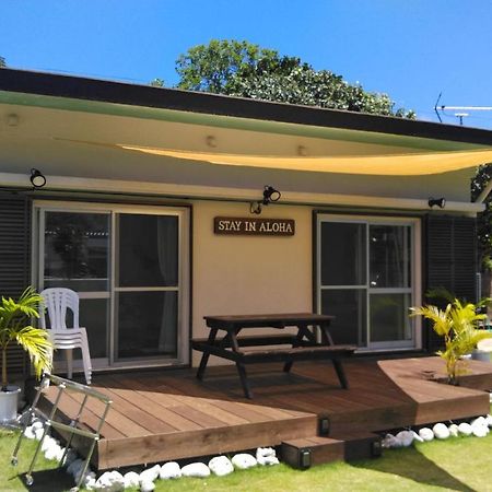 Stay In Aloha Tokashiki Luaran gambar