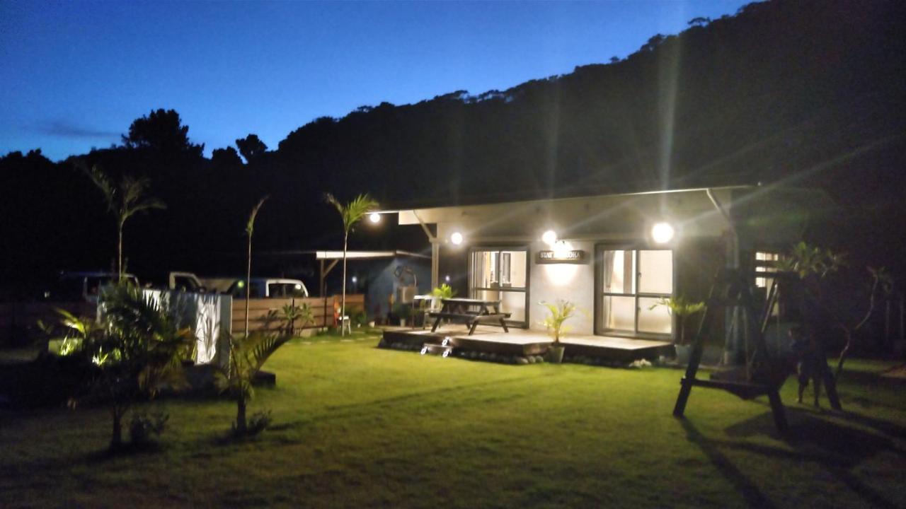 Stay In Aloha Tokashiki Luaran gambar