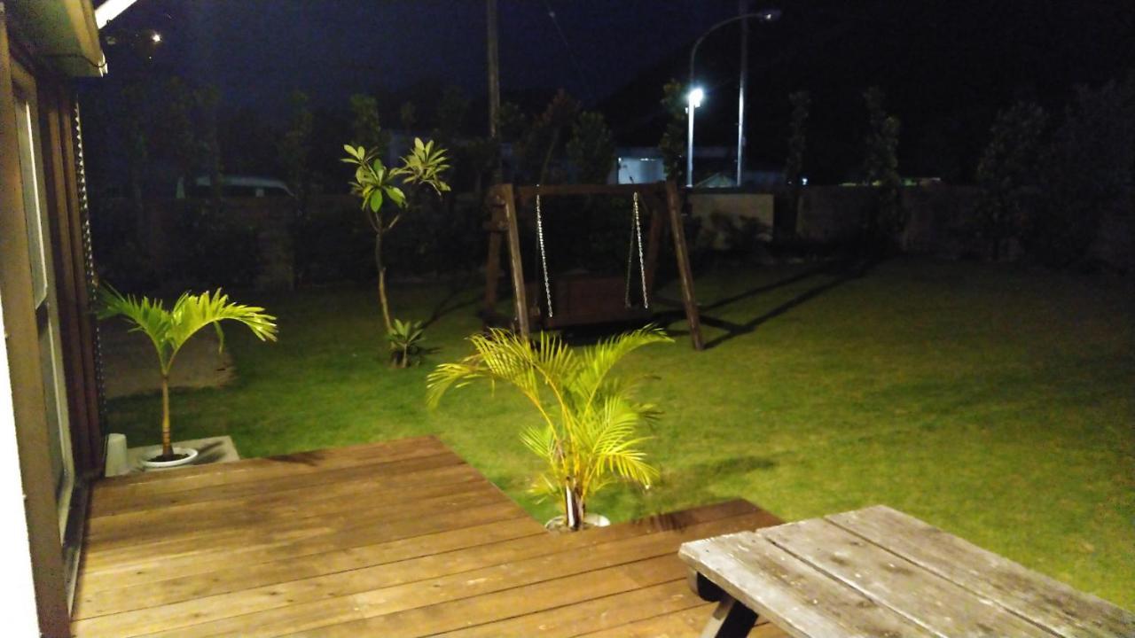 Stay In Aloha Tokashiki Luaran gambar
