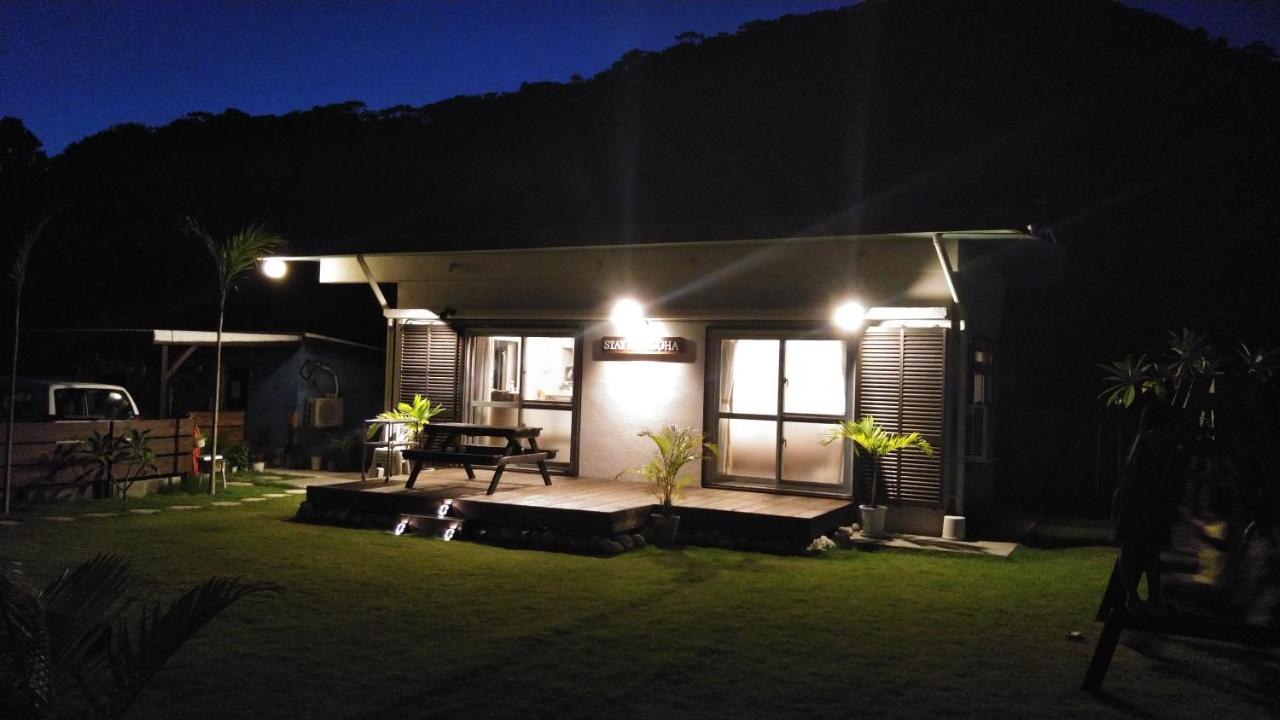 Stay In Aloha Tokashiki Luaran gambar