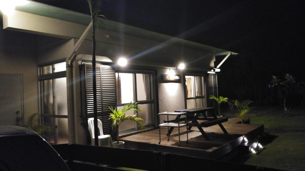Stay In Aloha Tokashiki Luaran gambar