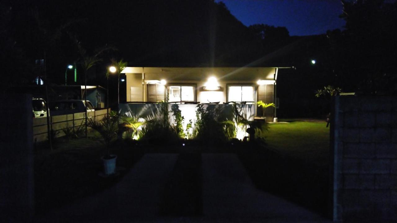 Stay In Aloha Tokashiki Luaran gambar