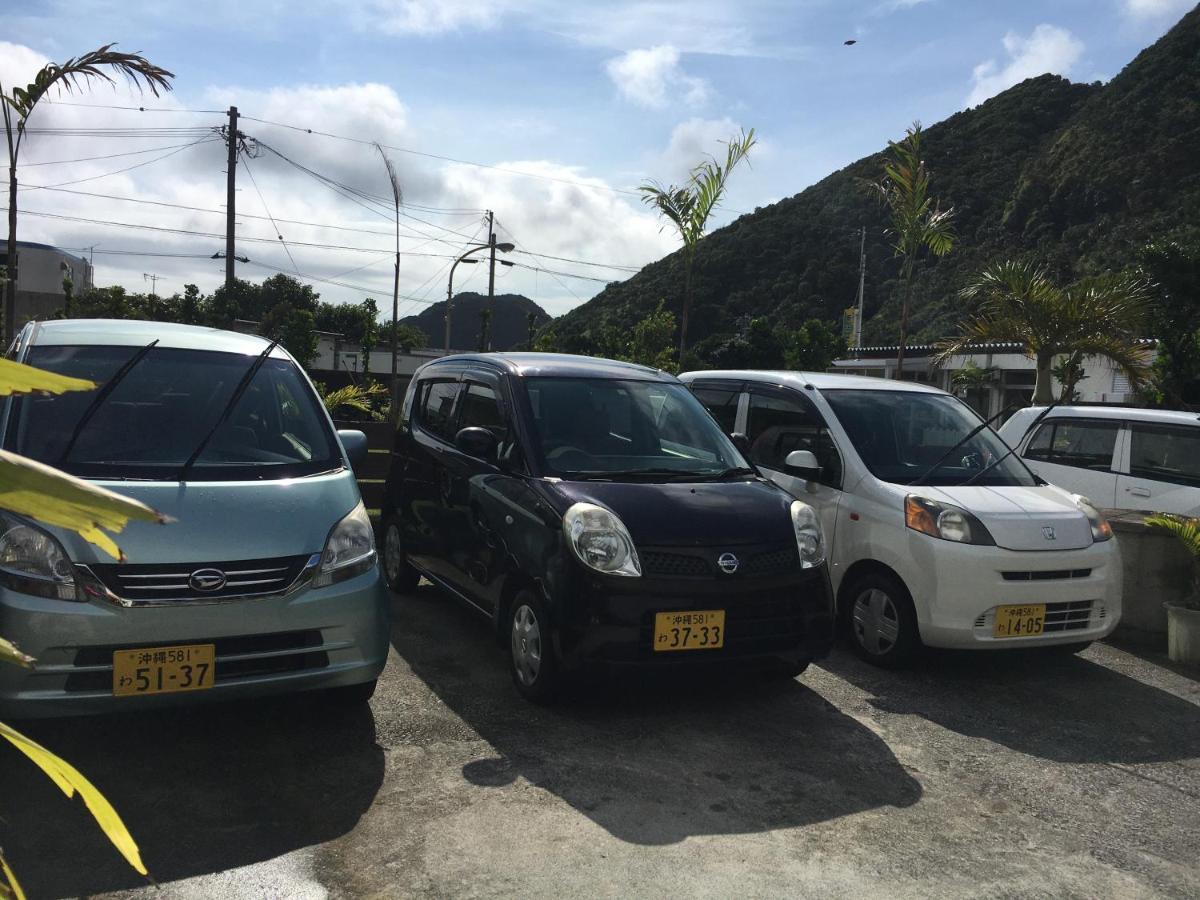 Stay In Aloha Tokashiki Luaran gambar
