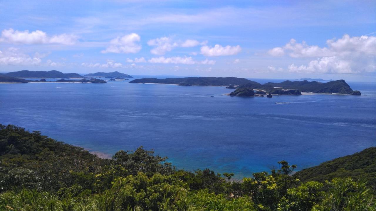 Stay In Aloha Tokashiki Luaran gambar