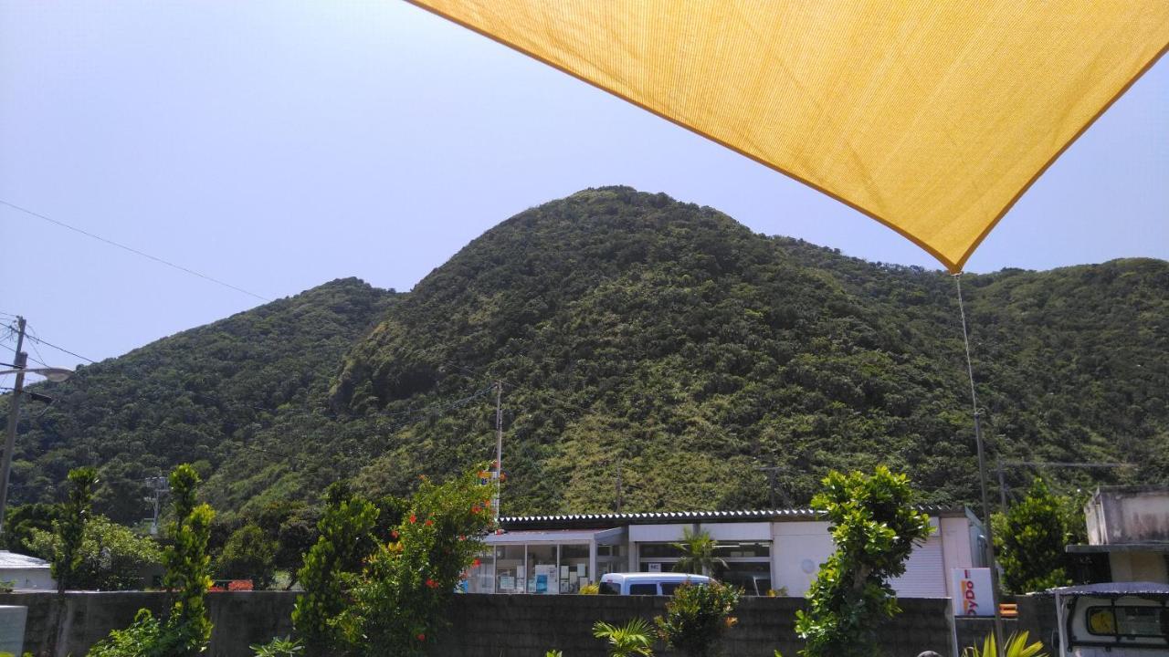 Stay In Aloha Tokashiki Luaran gambar