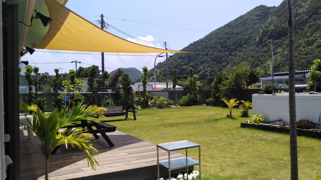 Stay In Aloha Tokashiki Luaran gambar